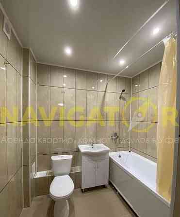 1-комн. квартира, 40 м2, 3/6 эт. Уфа