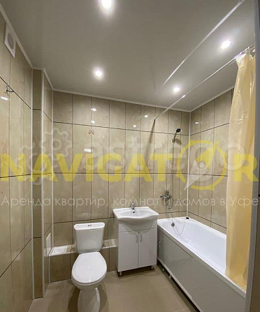 1-комн. квартира, 40 м2, 3/6 эт. Уфа - изображение 6