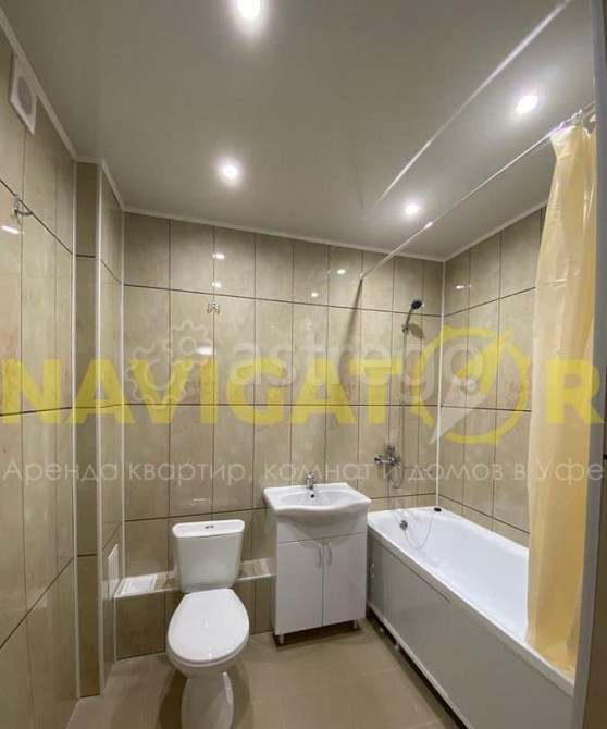 1-комн. квартира, 40 м2, 3/6 эт. Уфа - изображение 6