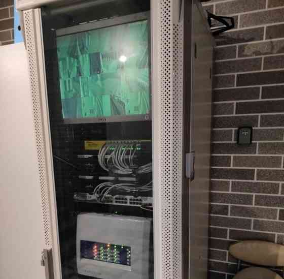 3-комн. квартира, 60 м2, 1/3 эт. Химки