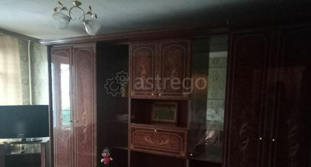 1-комн. квартира, 32 м2, 4/5 эт. Москва - изображение 7