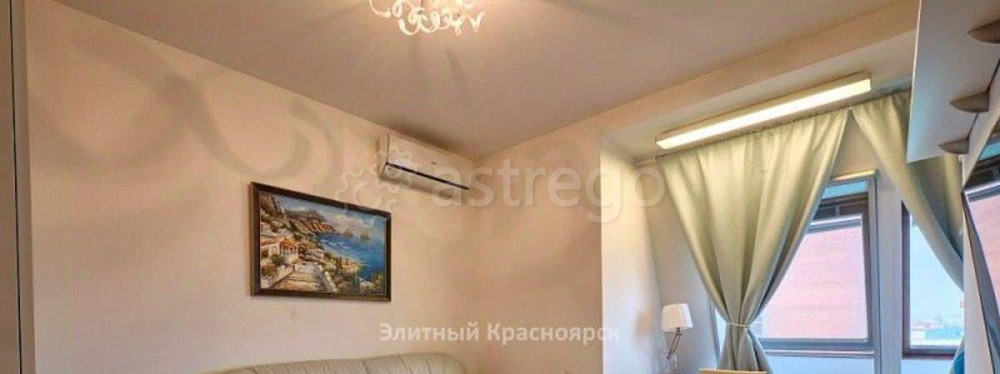 6-комн. квартира, 270 м2, 7/8 эт. Красноярск - изображение 4