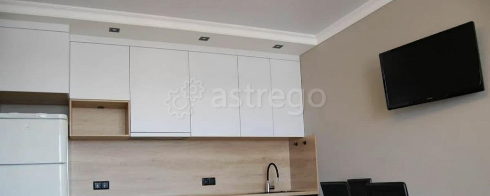 3-комн. квартира, 50 м2, 12/18 эт. Барнаул - изображение 7