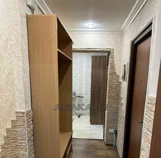 2-комн. квартира, 45 м2, 3/5 эт. Красноярск