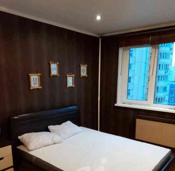 4-комн. квартира, 105.2 м2, 8/23 эт. Химки