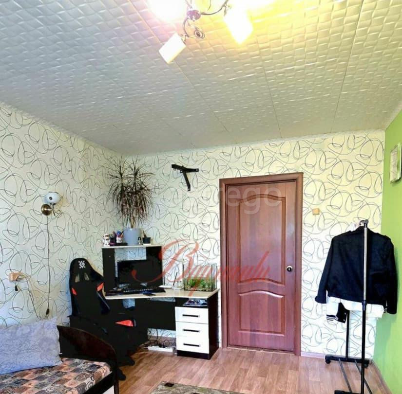 Комната, 11.5 м2, 5/5 эт. Северодвинск - изображение 4