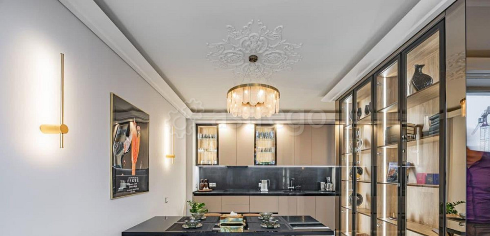 2-комн. квартира, 63 м2, 13/17 эт. Санкт-Петербург - изображение 2