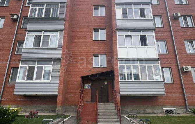 2-комн. квартира, 62 м2, 2/5 эт. Бийск - изображение 1