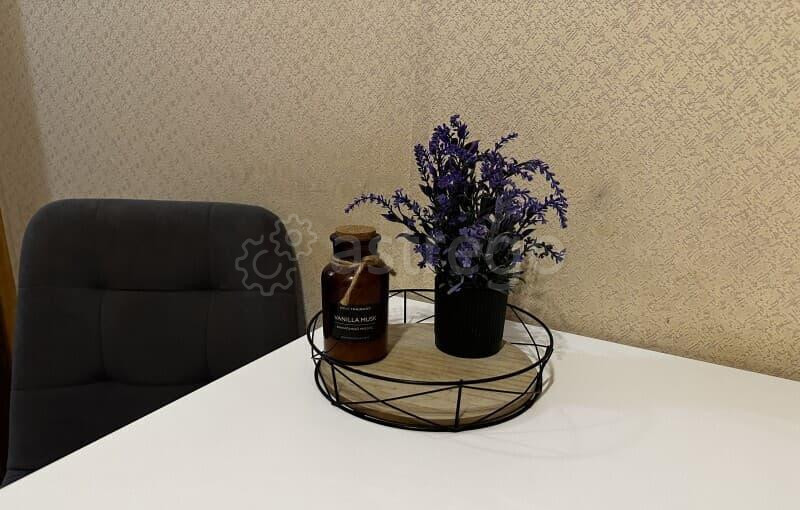 1-комн. квартира, 40 м2, 1/4 эт. Москва - изображение 9