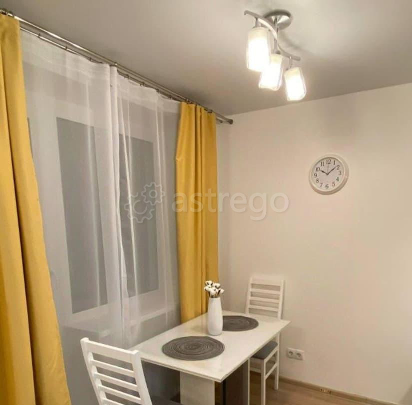 Студия, 24 м2, 4/26 эт. Люберцы - изображение 7