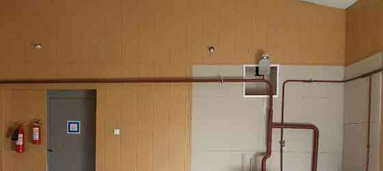 Склад, 216.2 м2 Борисовка