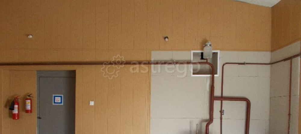 Склад, 216.2 м2 Борисовка - изображение 5