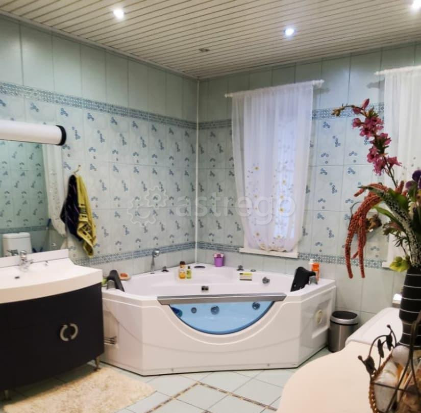 Коттедж, 320 м2, 8 соток, 2 эт. Красноярск - изображение 2