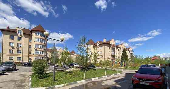 1-комн. квартира, 38 м2, 2/6 эт. Звенигород