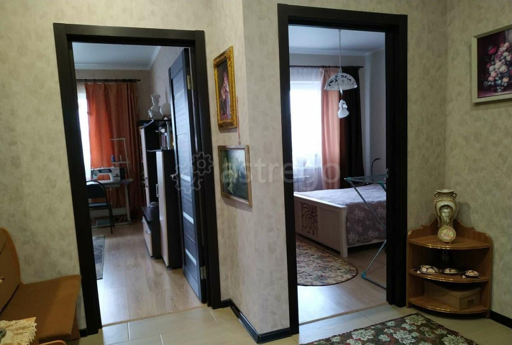 Дом, 90 м2, 10 соток, 1 эт. Белгород - изображение 3