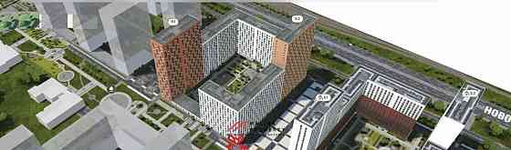 Торговое помещение, 175 м2 Котельники