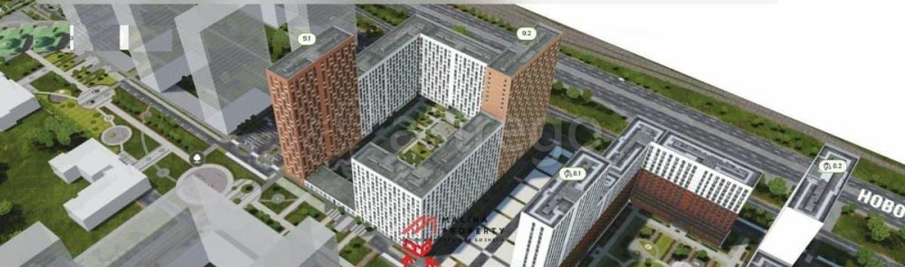 Торговое помещение, 175 м2 Котельники - изображение 2