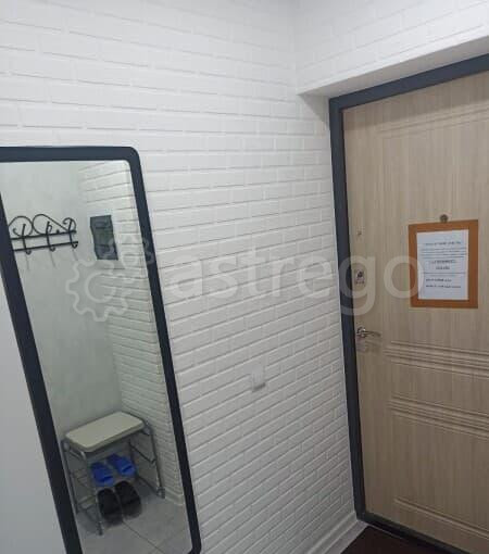 1-комн. квартира, 30 м2, 2/25 эт. Уфа - изображение 4