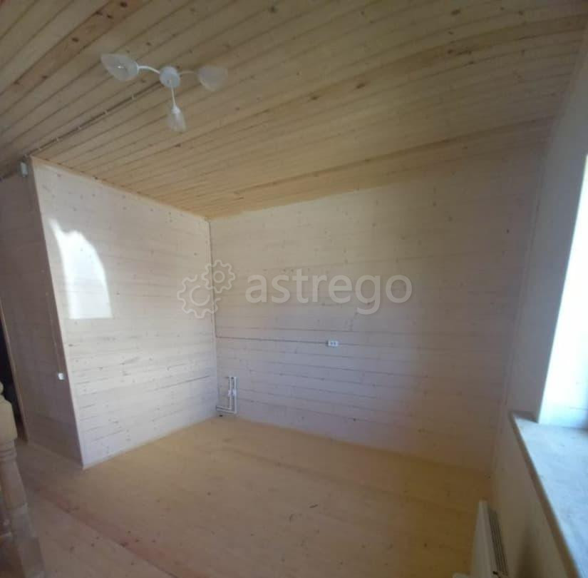 Дом, 132 м2, 6.1 сотки, 2 эт. Солнечногорск - изображение 4