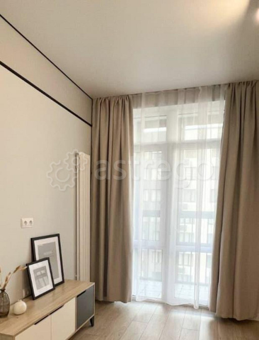 Студия, 25 м2, 6/12 эт. Москва - изображение 3