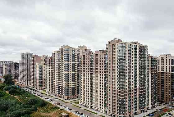 Студия, 21.82 м2, 25/25 эт. Москва