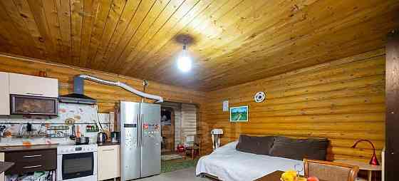 Дом, 120 м2, 5 соток, 1 эт. Красноярск