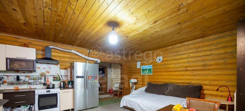 Дом, 120 м2, 5 соток, 1 эт. Красноярск - изображение 1