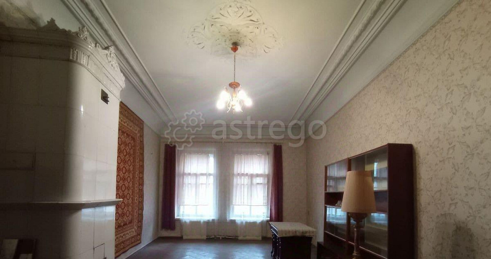 6-комн. квартира, 260 м2, 4/5 эт. Санкт-Петербург - изображение 7