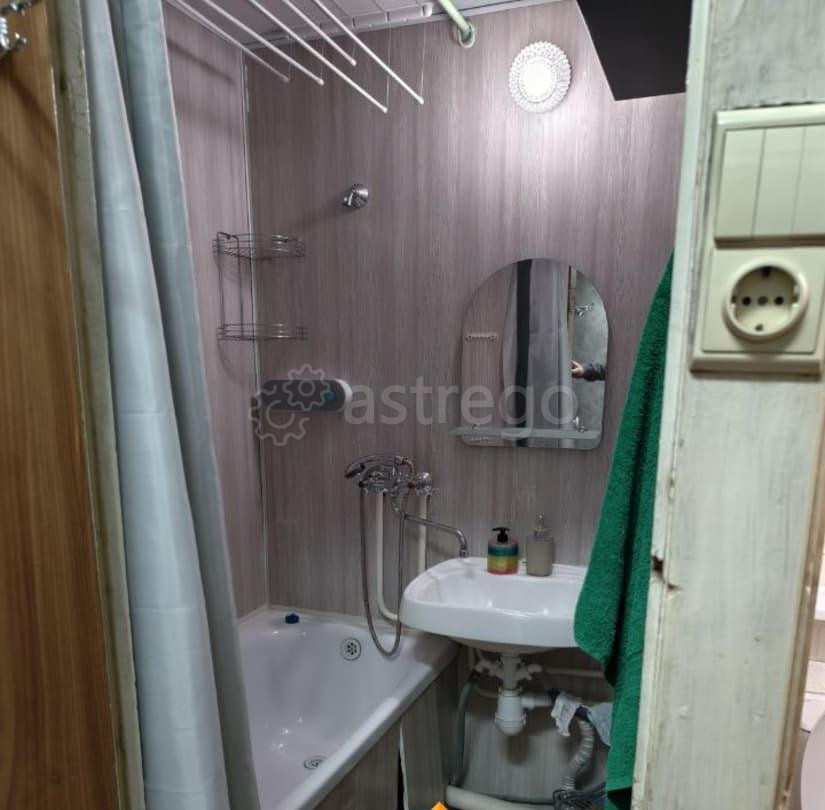 Комната, 15 м2, 8/10 эт. Москва - изображение 3