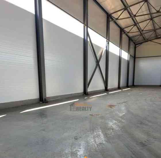 Склад, 730 м2 Дмитров