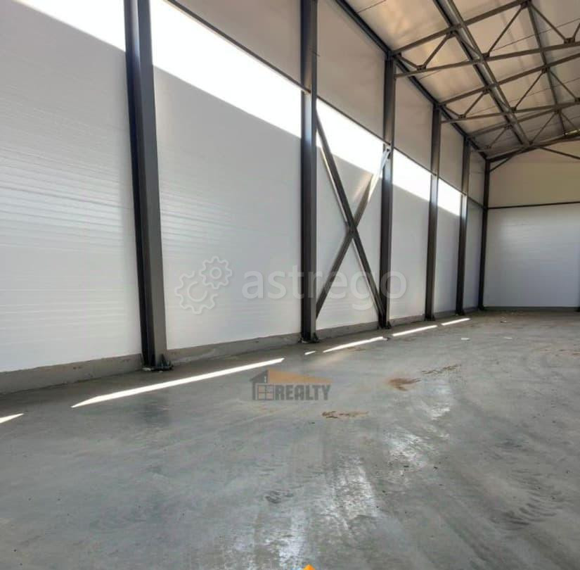 Склад, 730 м2 Дмитров - изображение 4