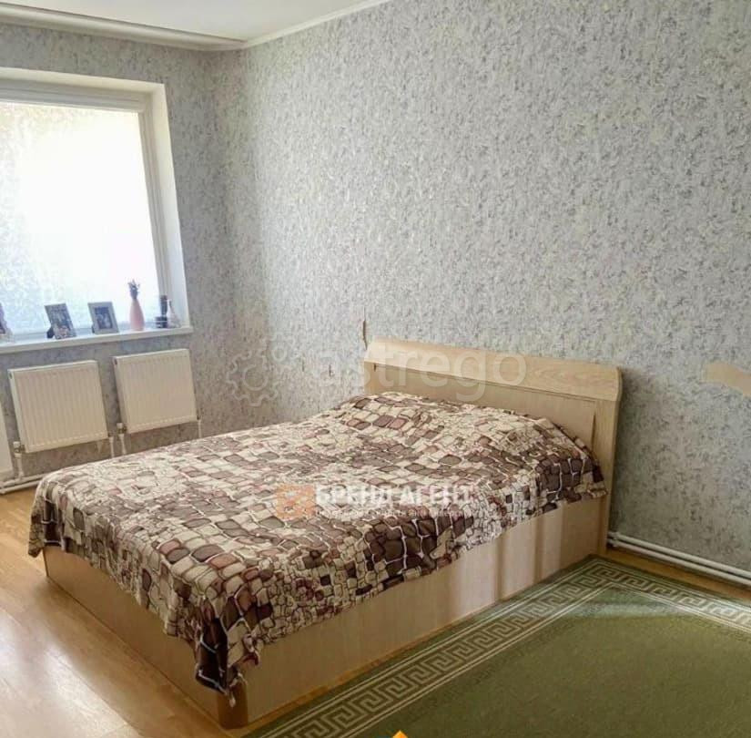 4-комн. квартира, 96.9 м2, 2/10 эт. Белгород - изображение 3