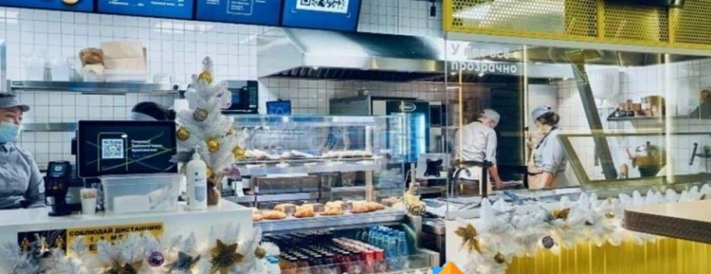 Готовый бизнес, 20 м2 Санкт-Петербург - изображение 1