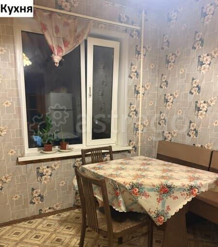 2-комн. квартира, 53 м2, 7/9 эт. Видное - изображение 10