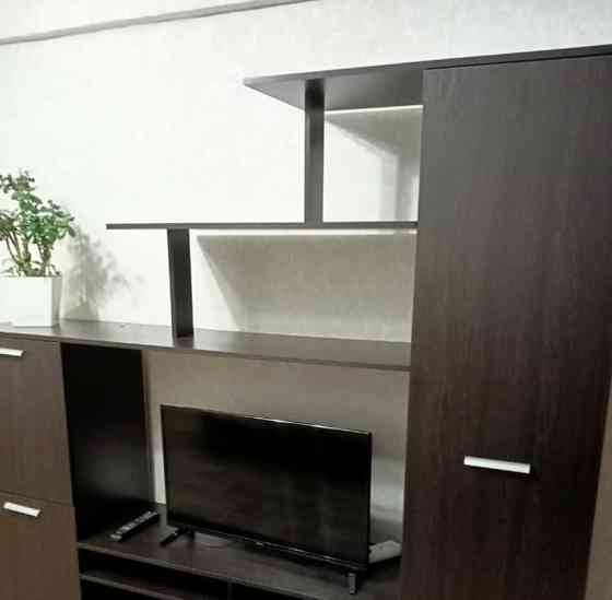 1-комн. квартира, 29.6 м2, 3/5 эт. Красноярск
