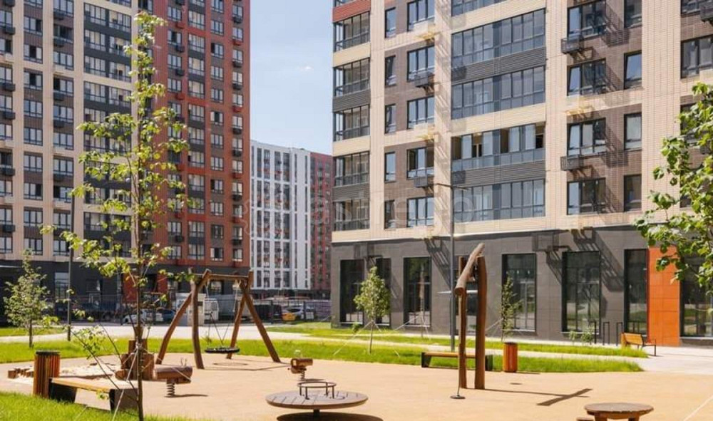 Офис, 89.8 м2 Москва - изображение 7