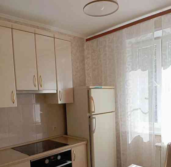 1-комн. квартира, 39 м2, 2/14 эт. Москва