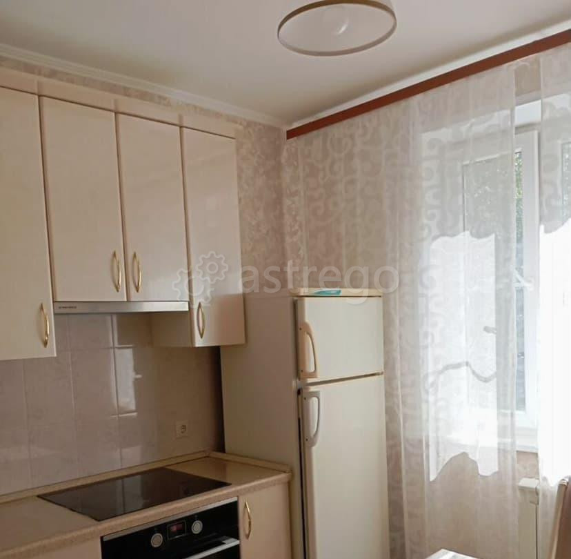 1-комн. квартира, 39 м2, 2/14 эт. Москва - изображение 3