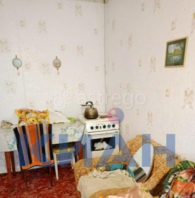 Дом, 26 м2, 6 соток, 1 эт. Емельяново - изображение 5