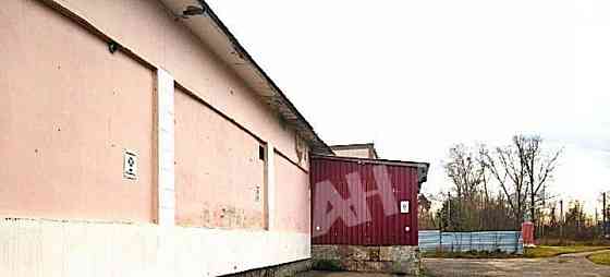 Производственное, 1059.2 м2 Орехово-Зуево