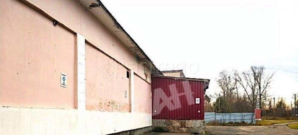 Производственное, 1059.2 м2 Орехово-Зуево - изображение 3