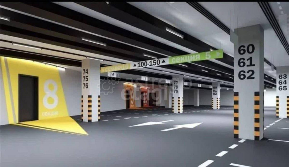 Гараж, 14 м2 Майкоп - изображение 2