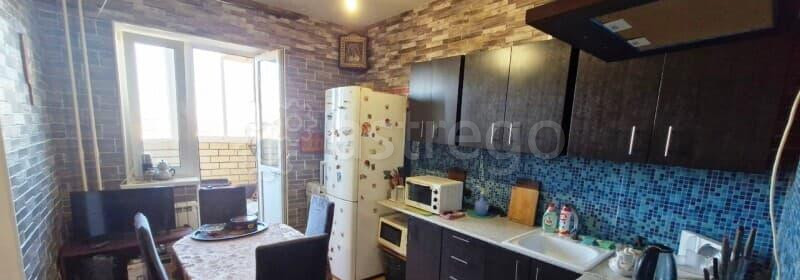 2-комн. квартира, 74 м2, 10/12 эт. Егорьевск - изображение 6