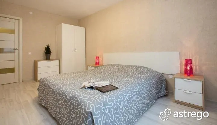 Сдам 1-комн. Квартиру, 45 м2, 2/10 эт., Долгосрочно Чита - изображение 2