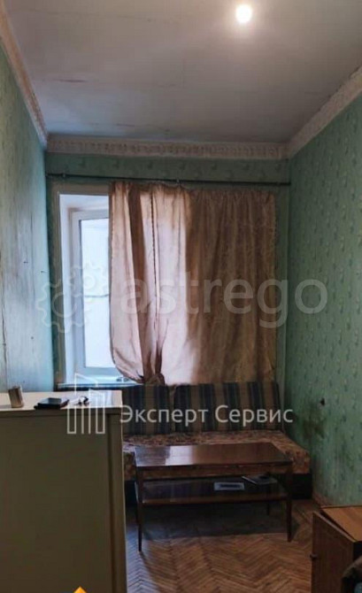 Комната, 13 м2, 5/6 эт. Санкт-Петербург - изображение 5