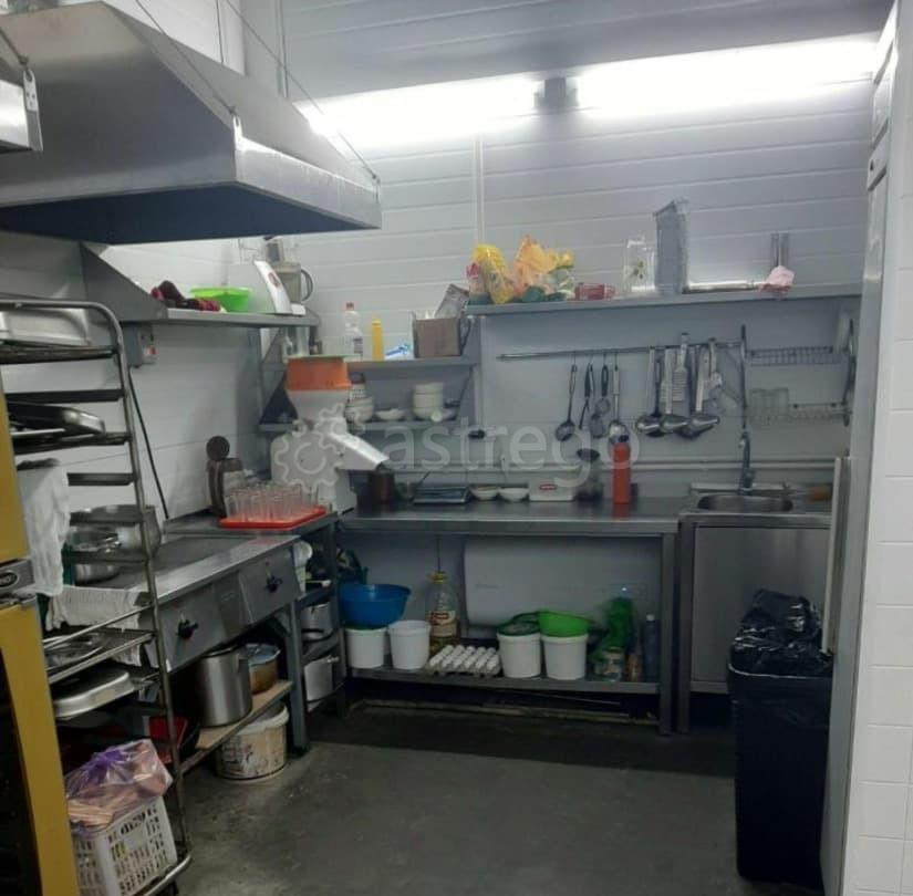 Готовый бизнес, 60 м2 Красноярск - изображение 2