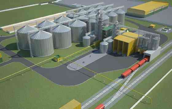 Земля промышленного назначения, 1.39 га Москва