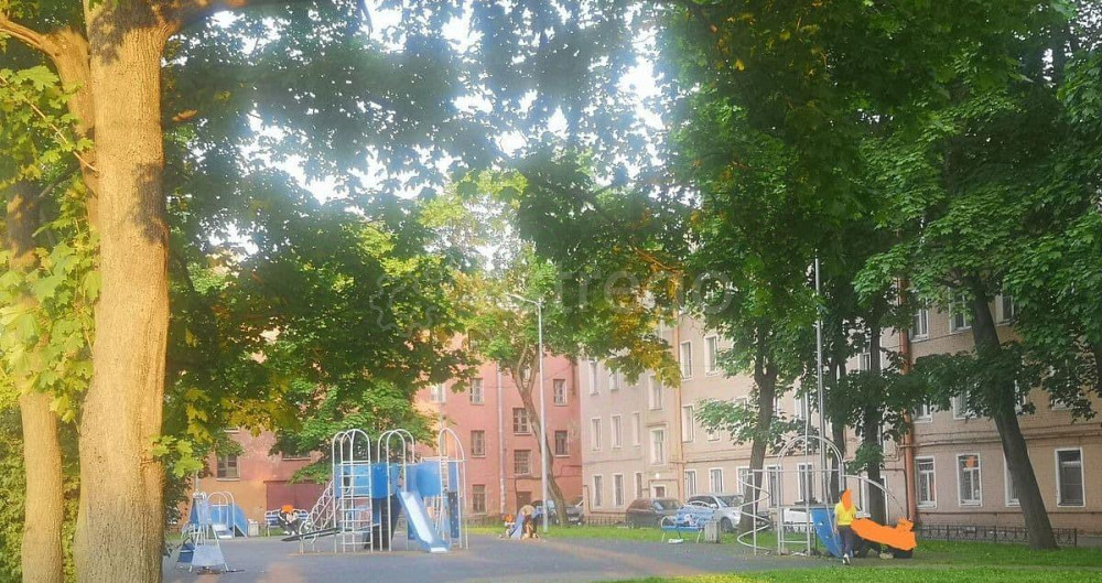 Комната, 29.2 м2, 3/4 эт. Санкт-Петербург - изображение 4