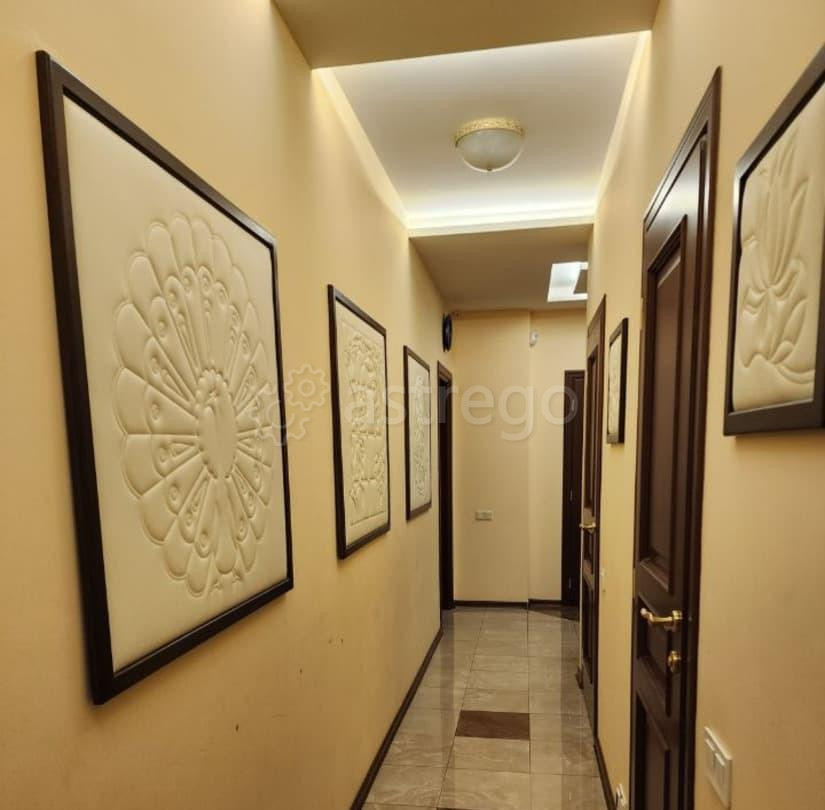 4-комн. квартира, 146 м2, 12/25 эт. Москва - изображение 3
