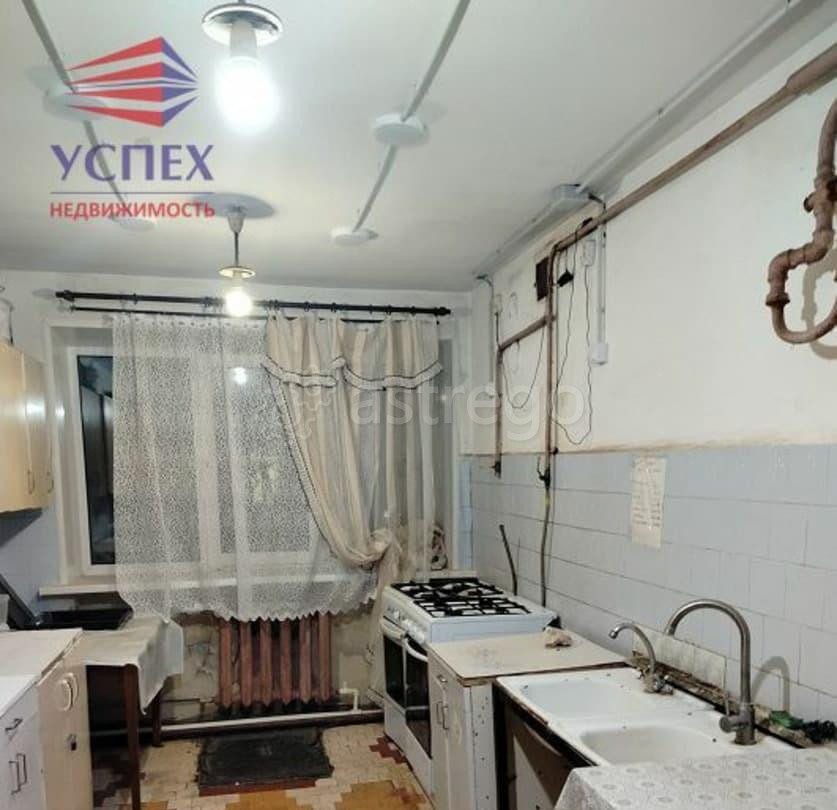 Комната, 13.7 м2, 4/4 эт. Жуковский - изображение 5